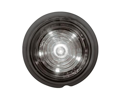 Przyciemniane białe światło VIKING LED Gylle 24V - zdjęcie 1