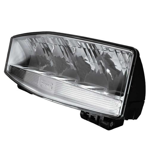Reflektor dalekosiężny FULL LED z oświetleniem pozycyjnym - zdjęcie 1