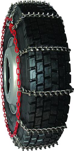 Łańcuchy drabinkowe z kolcami 225/70R17,5  TRYGG Super Standard - zdjęcie 1