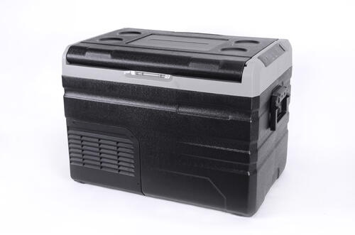 Przenośna lodówka sprężarkowa 35L 12/24/230V PROMOCJA - zdjęcie 1