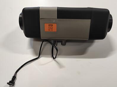 Niezależne Ogrzewanie Postojowe Vector 5KW 12V - zdjęcie 1