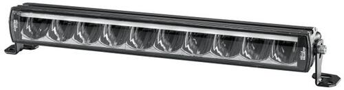 Light Bar HELLA ValueFit FULL LED 12/24/48V, 522mm szerokości - zdjęcie 1