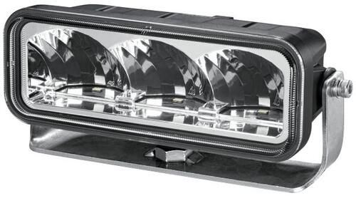 Light Bar HELLA ValueFit FULL LED 12/24V, 196mm szerokości - zdjęcie 1