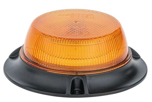 Światło ostrzegawcze LED ValueFit 12/24V, 55mm wysokości, 24 diody - zdjęcie 1