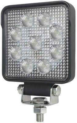 Lampa robocza LED ValueFit S1500 12/24V, 1500lm, 9 diod, prostokątna - zdjęcie 1