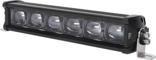 Lampa robocza LED ValueFit LBX-380 12/24V, 2000lm, 5 diod, listwowa - zdjęcie 1
