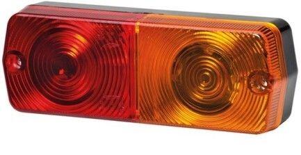 Lampa tylna zespolona (kierunkowskaz, stop, tylne) ValueFit - zdjęcie 1