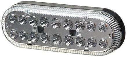 Lampa kierunkowskazu LED ValueFit 12/24V - zdjęcie 1
