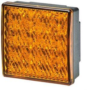 Lampa kierunkowskazu LED ValueFit 12/24V - zdjęcie 1