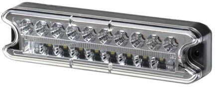 Lampa tylna zespolona (kierunkowskaz, stop, wsteczny, tylne) LED ValueFit 12/24V - zdjęcie 1