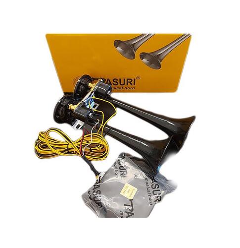 Sygnał pneumatyczny Basuri (12 melodii) 12/24V - zdjęcie 1