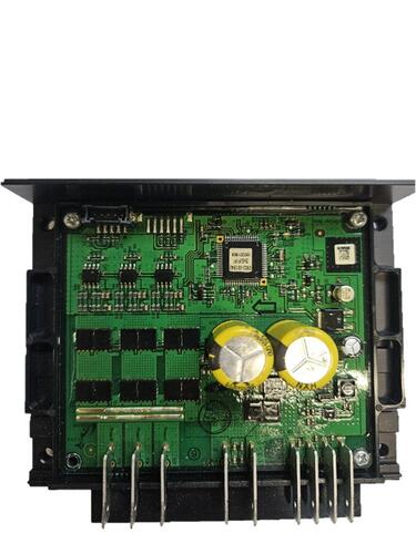 Moduł do kompresora klimatyzacji Stratos samsung 24Vcc PCB inventor - zdjęcie 1