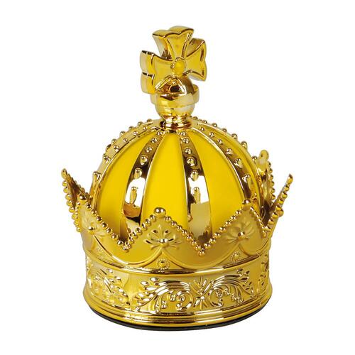 Odświeżacz powietrza Korona KING Vanilla - zdjęcie 1