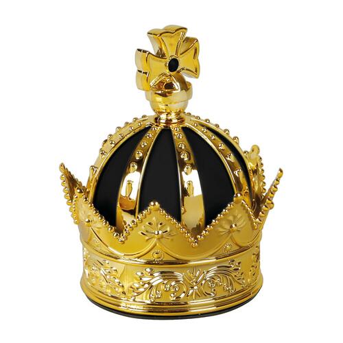 Odświeżacz powietrza Korona KING New car - zdjęcie 1