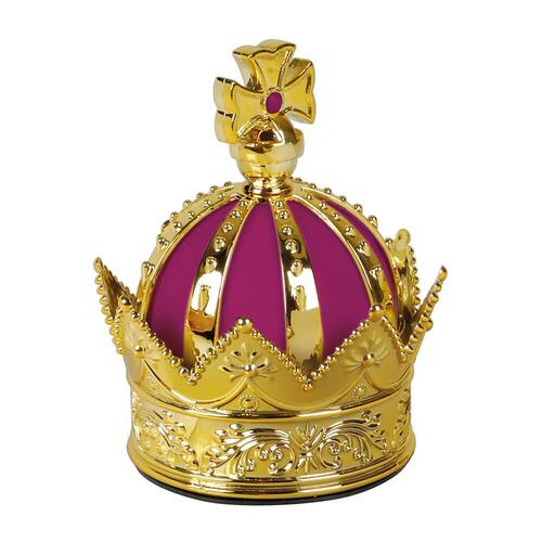 Odświeżacz powietrza Korona KING Lawenda - zdjęcie 1