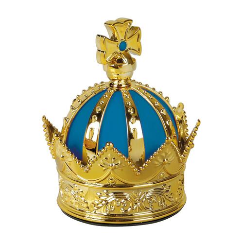 Odświeżacz powietrza Korona KING Ocean - zdjęcie 1
