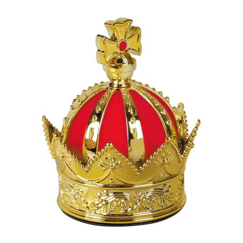 Odświeżacz powietrza Korona KING Cherry - zdjęcie 1