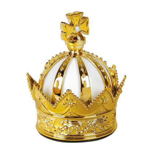 Odświeżacz powietrza Korona KING Jasmin - zdjęcie 1