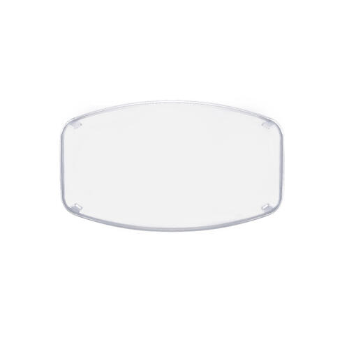 Przezroczysta pokrywa do reflektora SKYLED Jumbo Amber/Oculus - zdjęcie 1