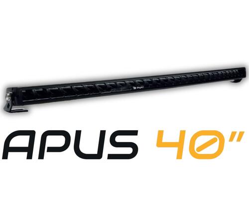 SKYLED APUS CURVED 40