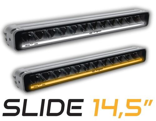 SKYLED SLIDE 14,5