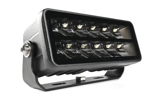 Lampa robocza SKYLED Amnis 60S 10-32V, 60W, 5040Lm (światło skupione) R10/R149 - zdjęcie 1