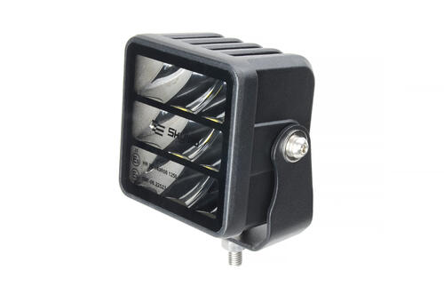 Lampa robocza SKYLED Amnis 45S 10-32V, 45W, 3780 Lm (światło skupione) R10/R149 - zdjęcie 1