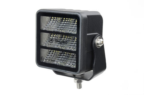 Lampa robocza SKYLED Amnis 45F 10-32V, 45W, 3780 Lm (światło rozproszone) R10 - zdjęcie 1