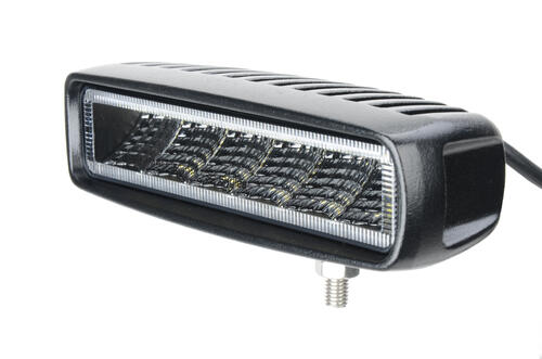 Lampa robocza SKYLED Ignis 30F 10-32V, 30W, 2520 Lm (światło rozproszone) R10/R148 - zdjęcie 1