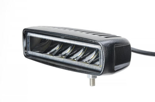 Lampa robocza SKYLED Ignis 30S 10-32V, 30W, 2520 Lm (światło skupione) R10/R149 - zdjęcie 1