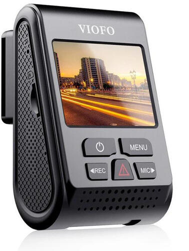 Wideorejestrator A119-G z przetwornikiem SONY FHD - zdjęcie 1
