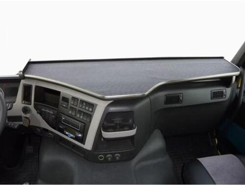 Duża półka Maxi z matą antypoślizgową do VOLVO FM (2013 -2020) - zdjęcie 1