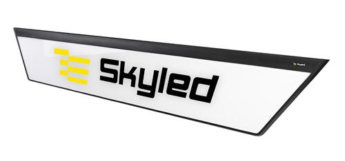 Neon Skyled PRO NG DAF XG+ 2022- 23x138 - zdjęcie 1
