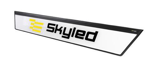 Neon Skyled PRO NG DAF XG 2022- 19x134 - zdjęcie 1