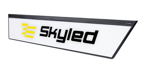 Neon Skyled PRO NG DAF XG+ 2022- 23,5x127 - zdjęcie 1