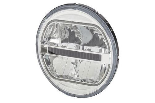 Wkład reflektora Hella FULL LED (Ref.25) Luminator -001,-021 i Rallye 3003 -001 - zdjęcie 1