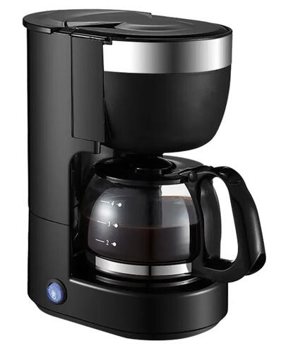 Ekspres do kawy przelewowy 24V Roadchef 0,65L 300W - zdjęcie 1