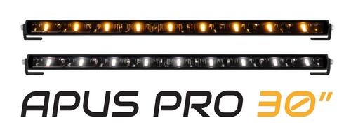 SKYLED APUS PRO 30” (758 mm) LED BAR SUPER SLIM 180W białe i pomarańczowe światło pozycyjne R10/R148/R149 - zdjęcie 1
