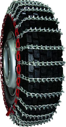 Łańcuchy drabinkowe z kolcami 425/65R22,5 ekstremalnie wzmocnione TRYGG Super Grizzly - zdjęcie 1