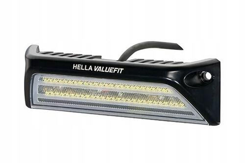 Lampa robocza SMS 2000  LED ValueFit  12-24V 2000Lm - zdjęcie 1