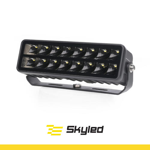 Lampa robocza SKYLED Amnis 80S 10-32V, 80W, 6720 Lm (światło skupione) R10/R149 - zdjęcie 1