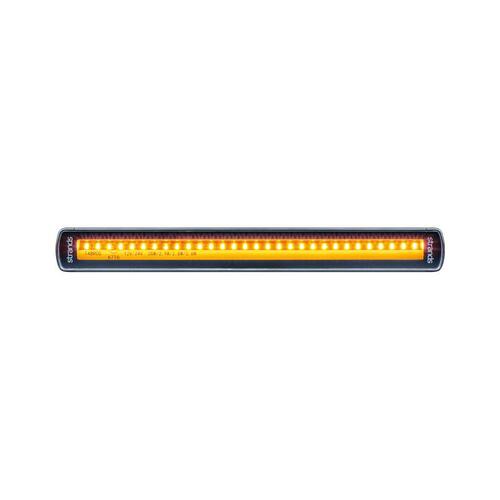 Lampa Listwowa STRANDS z pozycją ,10-32V , długość 2500mm - zdjęcie 1
