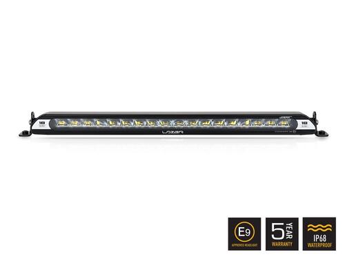 Linear-18 Elite+ Lampa LED z homologacją,532mm, 21000 lumenów, obudowa czarna, LAZER UK - zdjęcie 1