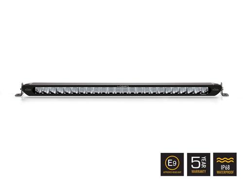Linear-24 Flood 682 mm, 16200 lumenów, obudowa czarna, LAZER UK - zdjęcie 1