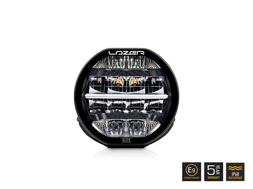 Reflektor dalekosiężny LAZER SENTINEL ELITE 7