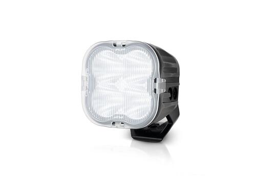 Osłona rozpraszająca 30 stopni świateł roboczych LAZER RP Series/Utility-80 HD - zdjęcie 1