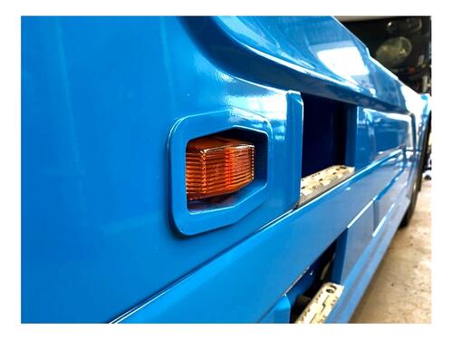 Gniazdo montażowe (Gł. 32 mm) światła Double Burner - zdjęcie 1