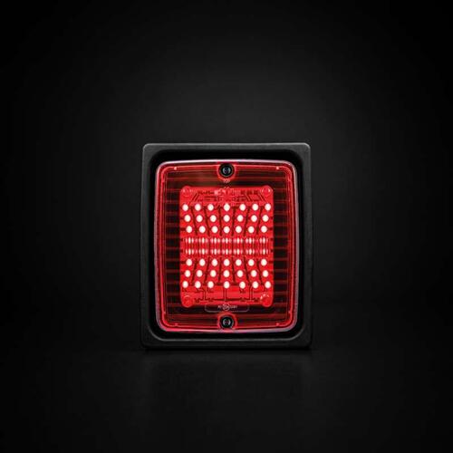 Tylna lampa IZE LED pozycja - zdjęcie 1