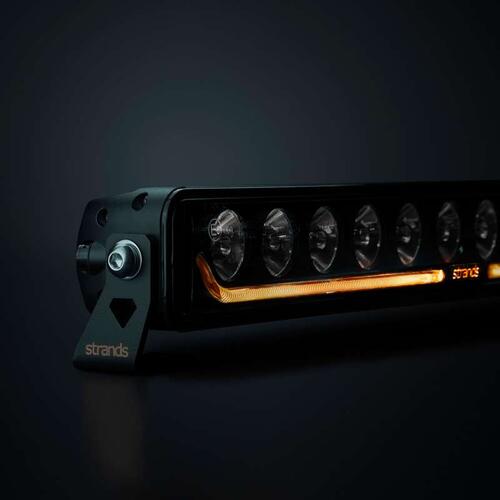 Dark Knight Identity Led Bar 20