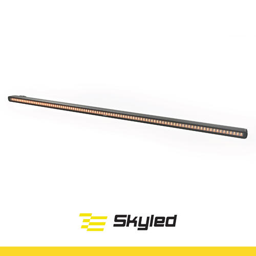 Listwa ostrzegawcza LED BAR SKYLED MONIT 40